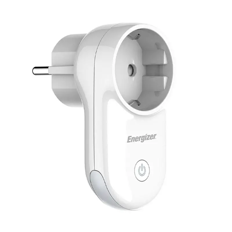 پریز برق هوشمند انرجایزر مدل EPB4000W00EU - 1